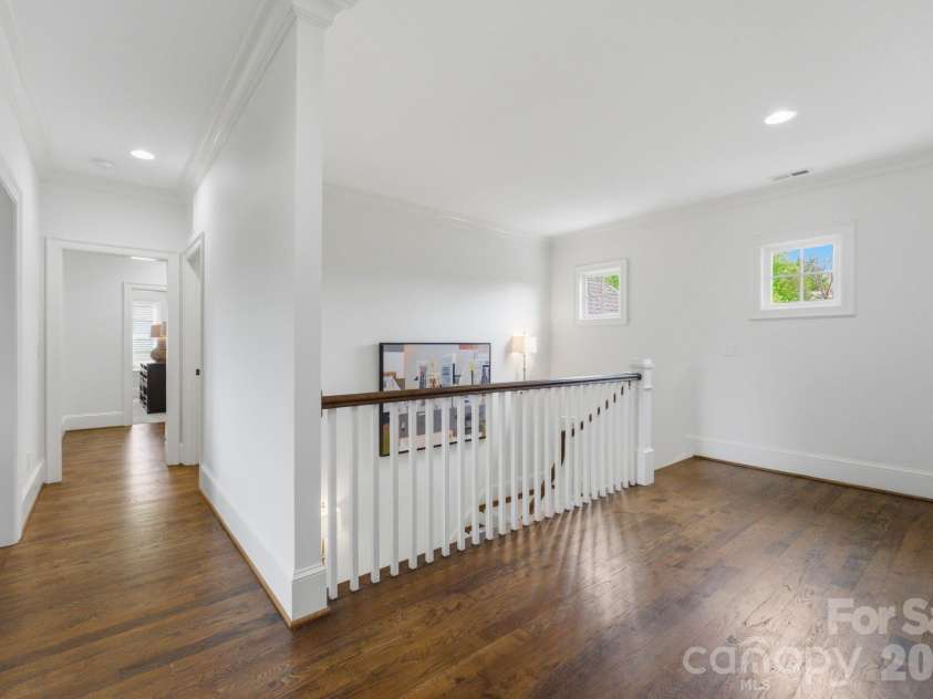 1605 Arborfield Commons Court, Matthews, NC 28105.  MLS# CAR4367073, YatesRealty ID 12740. Upper Landing 
