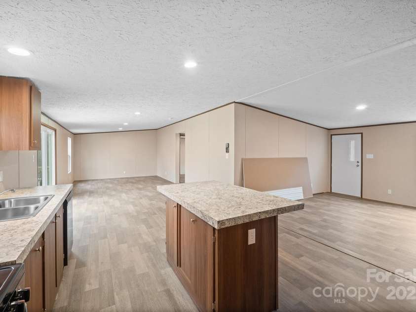 2490 Shadowbrook Drive, Lenoir, NC 28645.  MLS# CAR4216762, YatesRealty ID 12740. 