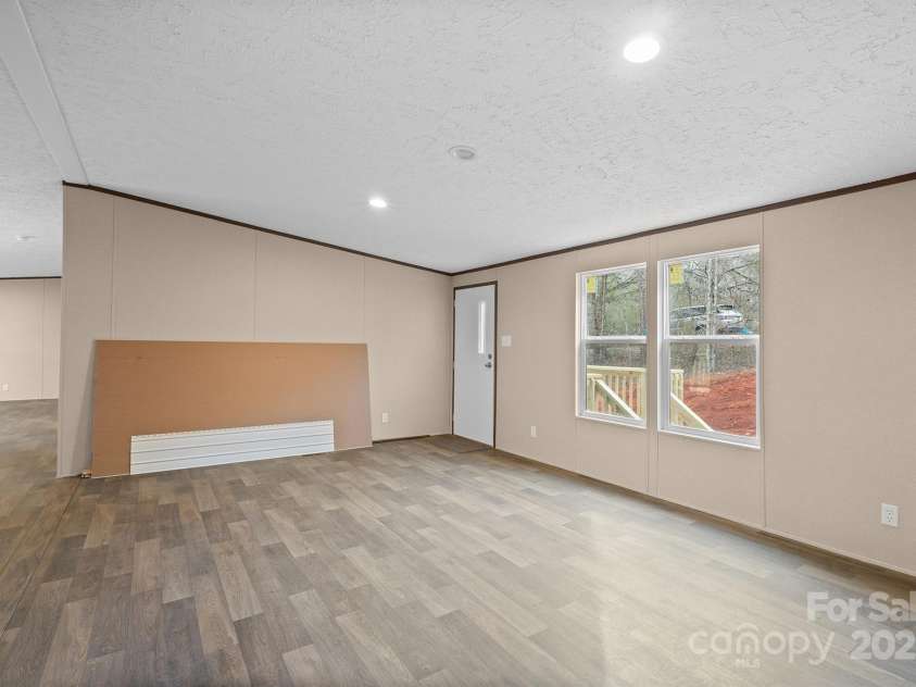 2490 Shadowbrook Drive, Lenoir, NC 28645.  MLS# CAR4216762, YatesRealty ID 12740. 