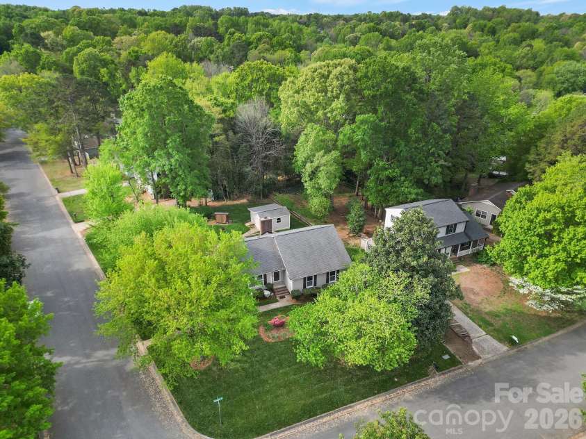 9630 Hannon Road, Mint Hill, NC 28227.  MLS# CAR4366671, YatesRealty ID 12741. 