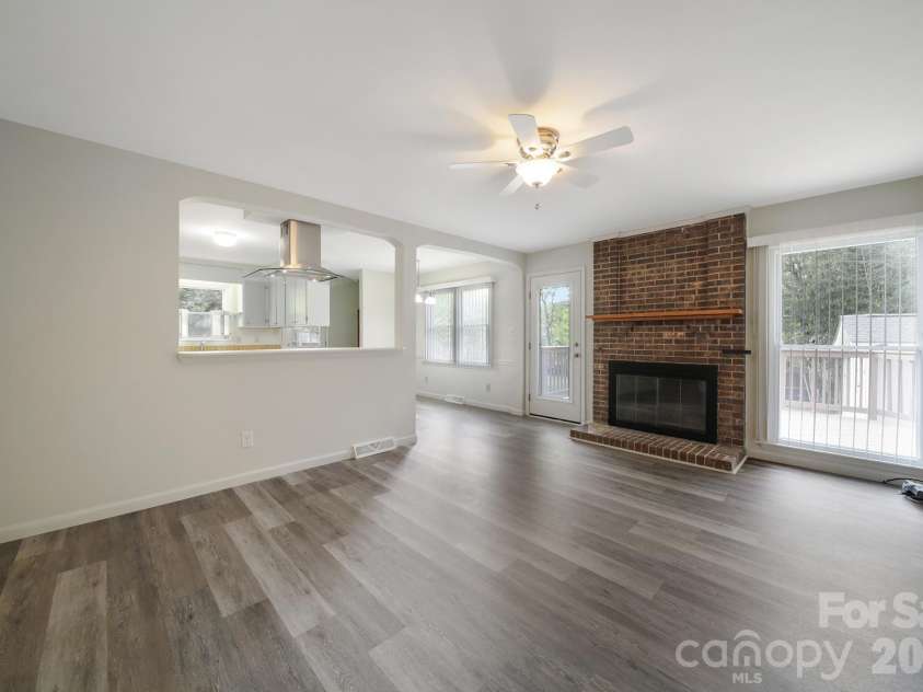 9630 Hannon Road, Mint Hill, NC 28227.  MLS# CAR4366671, YatesRealty ID 12741. 