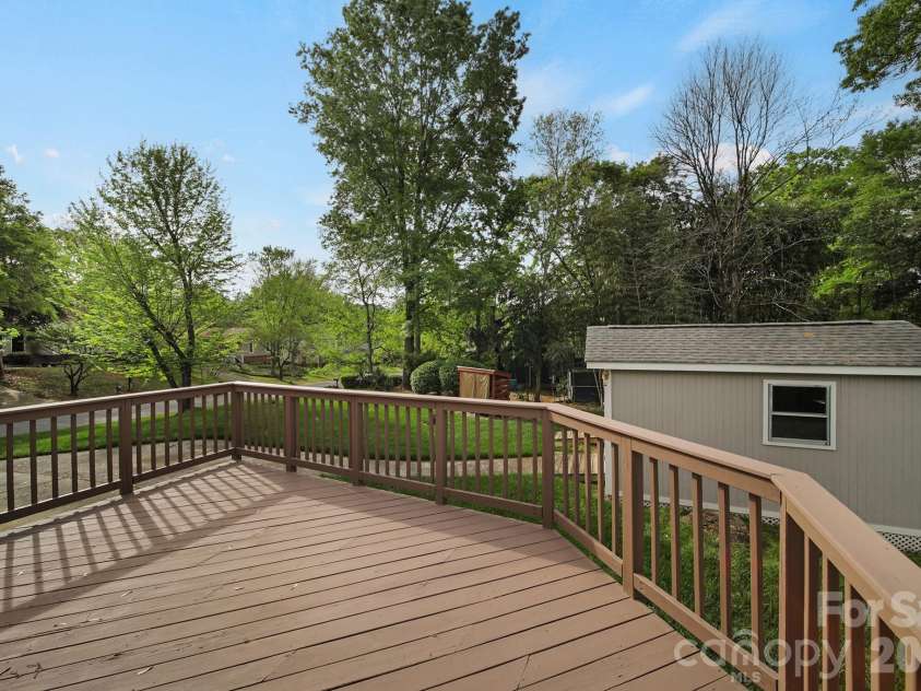 9630 Hannon Road, Mint Hill, NC 28227.  MLS# CAR4366671, YatesRealty ID 12741. 