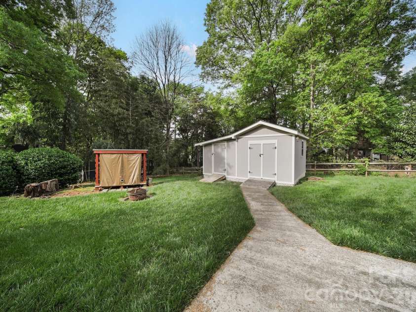 9630 Hannon Road, Mint Hill, NC 28227.  MLS# CAR4366671, YatesRealty ID 12741. 