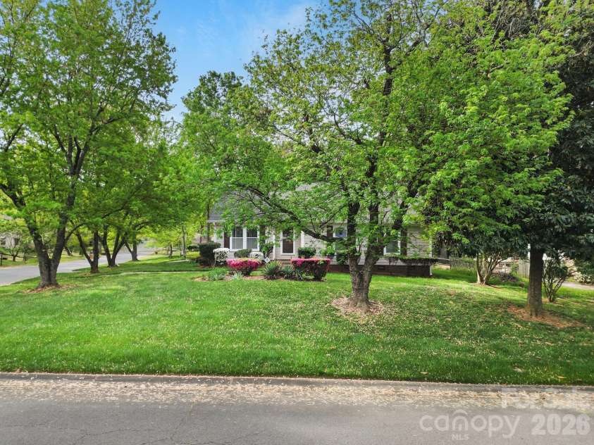 9630 Hannon Road, Mint Hill, NC 28227.  MLS# CAR4366671, YatesRealty ID 12741. 