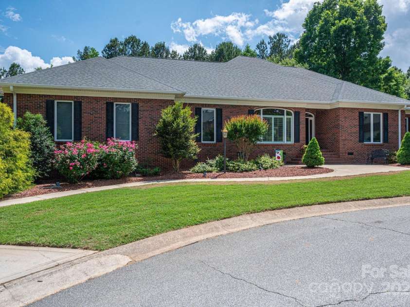 216 Commodore Court, Belmont, NC 28012.  MLS# CAR4249079, YatesRealty ID 12742. 