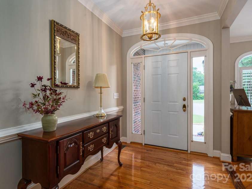 216 Commodore Court, Belmont, NC 28012.  MLS# CAR4249079, YatesRealty ID 12742. 