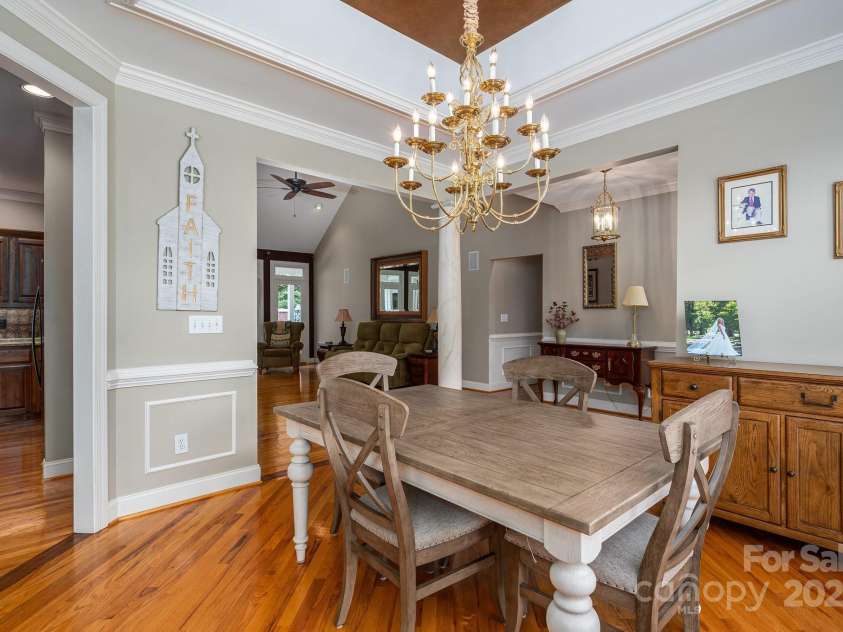 216 Commodore Court, Belmont, NC 28012.  MLS# CAR4249079, YatesRealty ID 12742. 