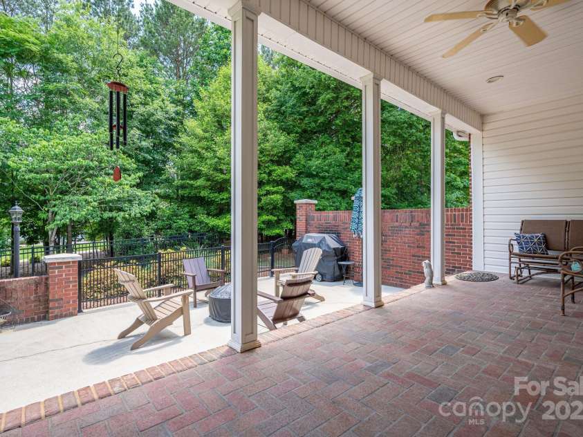216 Commodore Court, Belmont, NC 28012.  MLS# CAR4249079, YatesRealty ID 12742. 