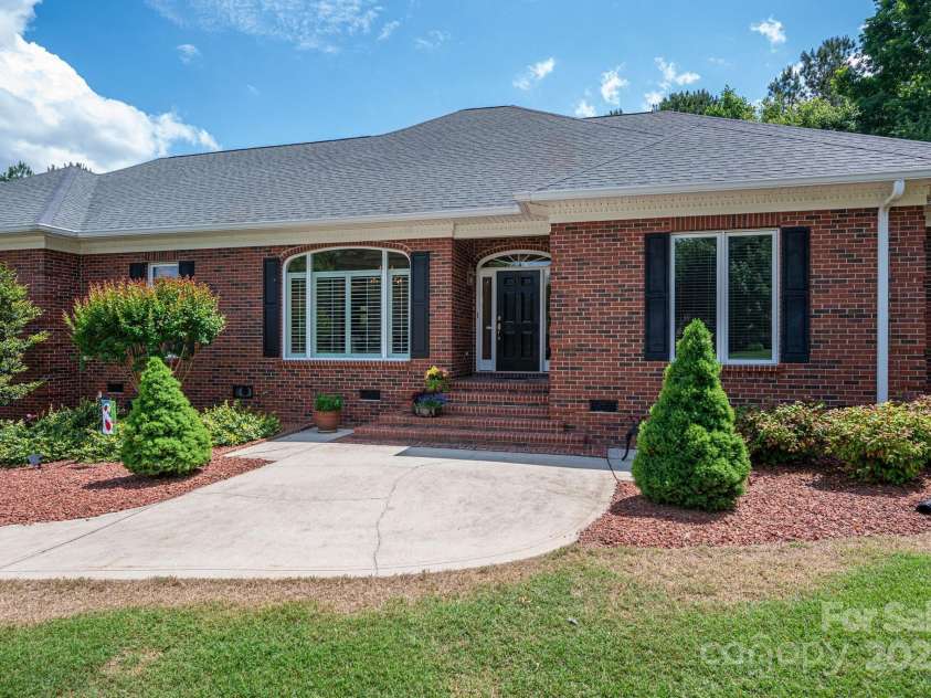 216 Commodore Court, Belmont, NC 28012.  MLS# CAR4249079, YatesRealty ID 12742. 