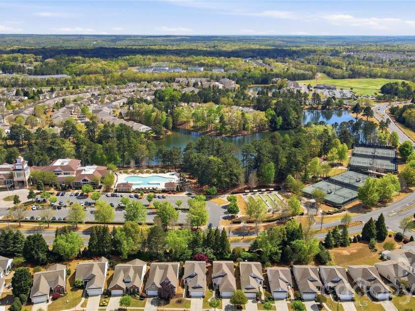 5123 Grandview Drive, Fort Mill, SC 29707.  MLS# CAR4364686, YatesRealty ID 12742. 