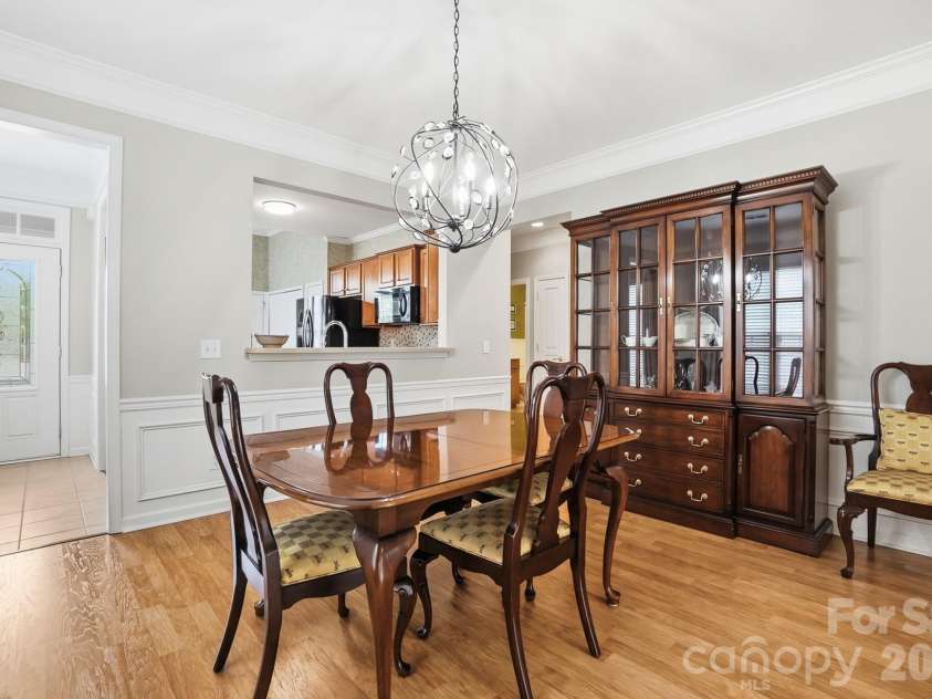 5123 Grandview Drive, Fort Mill, SC 29707.  MLS# CAR4364686, YatesRealty ID 12742. 