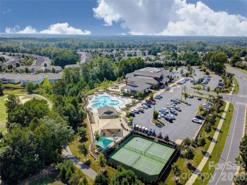 5123 Grandview Drive, Fort Mill, SC 29707.  MLS# CAR4364686, YatesRealty ID 12742. 