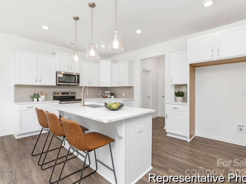 5630 Galloway Drive, Stanfield, NC 28163.  MLS# CAR4257597, YatesRealty ID 12743. 