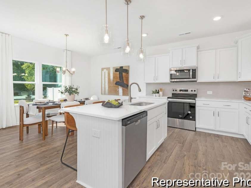 5630 Galloway Drive, Stanfield, NC 28163.  MLS# CAR4257597, YatesRealty ID 12743. 