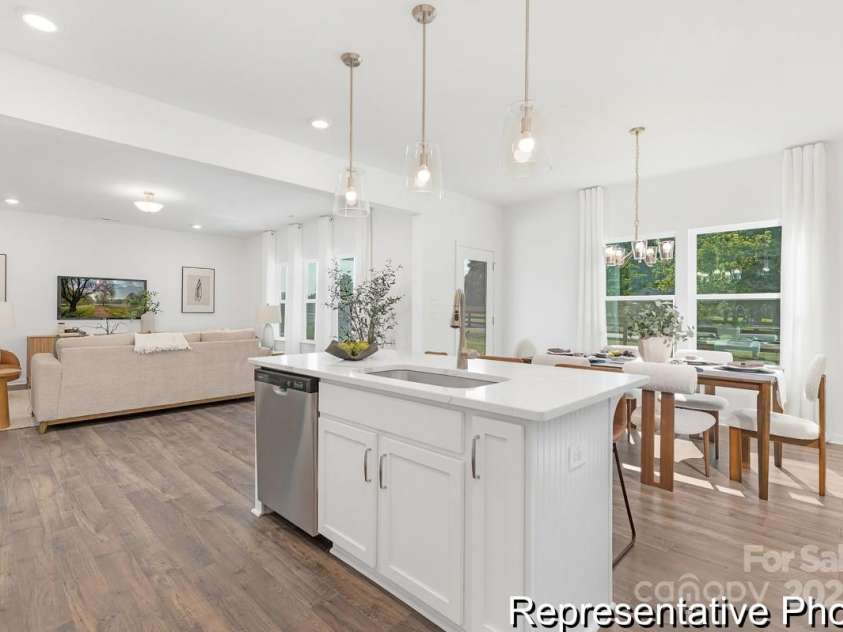 5630 Galloway Drive, Stanfield, NC 28163.  MLS# CAR4257597, YatesRealty ID 12743. 