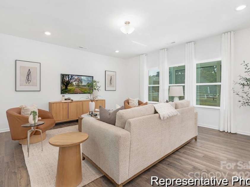 5630 Galloway Drive, Stanfield, NC 28163.  MLS# CAR4257597, YatesRealty ID 12743. 