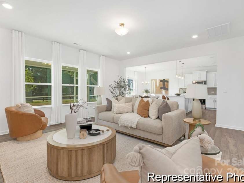 5630 Galloway Drive, Stanfield, NC 28163.  MLS# CAR4257597, YatesRealty ID 12743. 