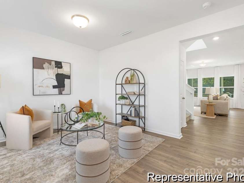 5630 Galloway Drive, Stanfield, NC 28163.  MLS# CAR4257597, YatesRealty ID 12743. 