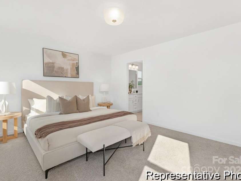 5630 Galloway Drive, Stanfield, NC 28163.  MLS# CAR4257597, YatesRealty ID 12743. 