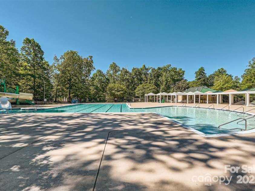2006 Houle Lane, Charlotte, NC 28214.  MLS# CAR4214758, YatesRealty ID 12744. 