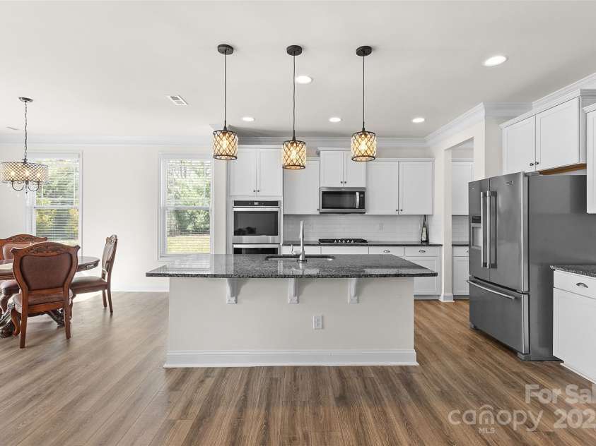 2006 Houle Lane, Charlotte, NC 28214.  MLS# CAR4214758, YatesRealty ID 12744. 