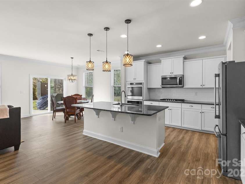2006 Houle Lane, Charlotte, NC 28214.  MLS# CAR4214758, YatesRealty ID 12744. 