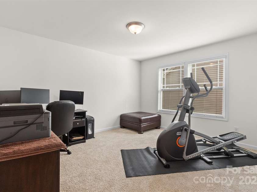 2006 Houle Lane, Charlotte, NC 28214.  MLS# CAR4214758, YatesRealty ID 12744. 