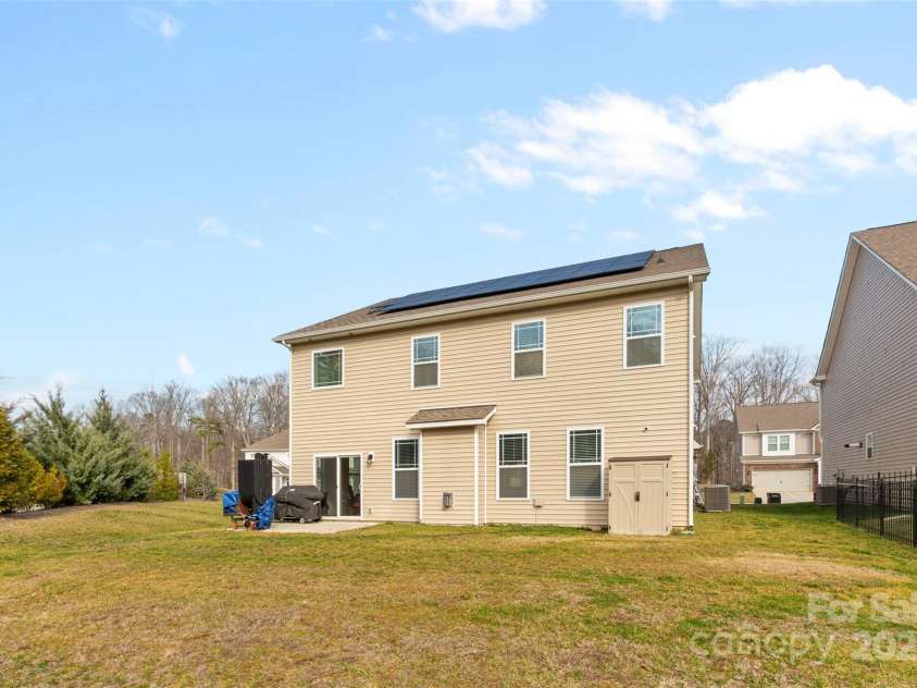 2006 Houle Lane, Charlotte, NC 28214.  MLS# CAR4214758, YatesRealty ID 12744. 