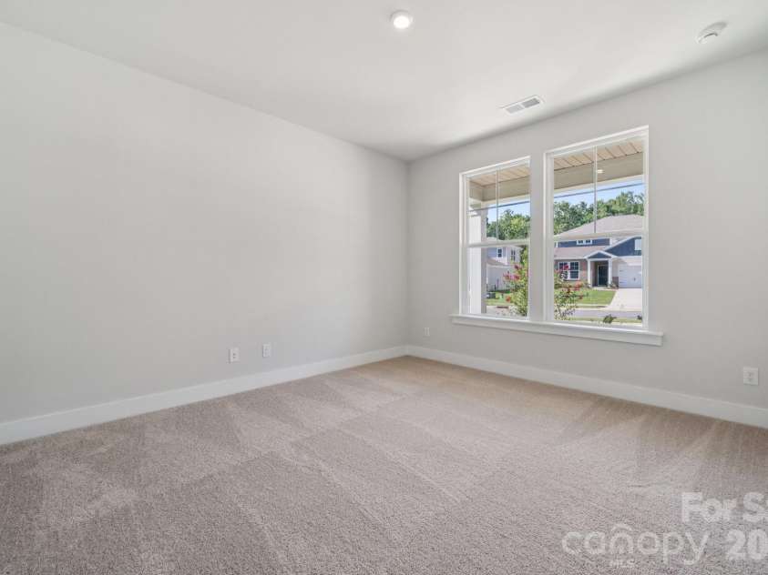 21064 Running Creek Drive, Locust, NC 28097.  MLS# CAR4387452, YatesRealty ID 12744. Photo is representative