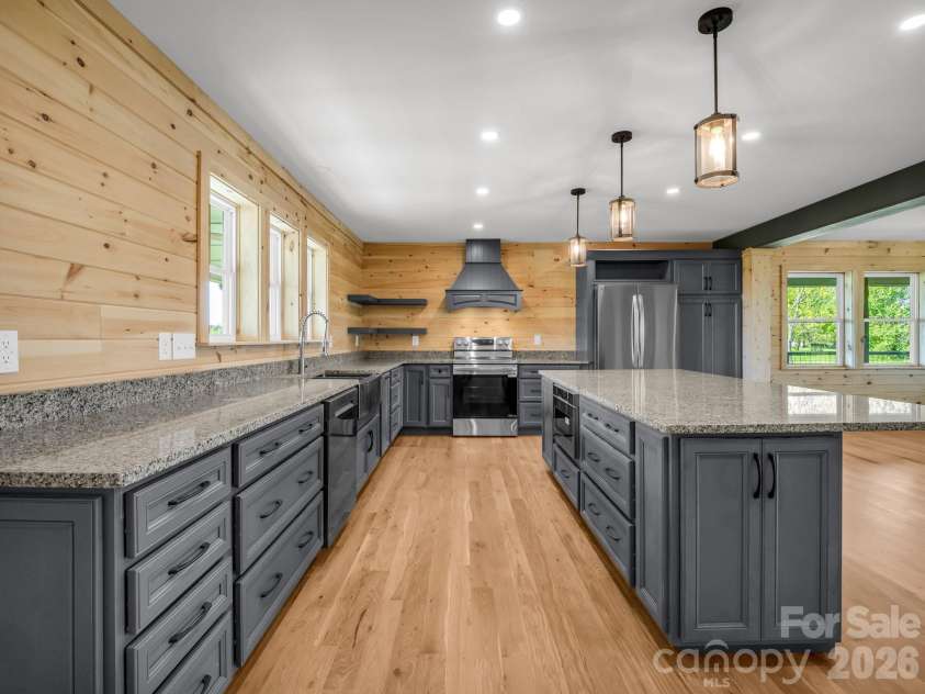 1480 Airport Road, Rutherfordton, NC 28139.  MLS# CAR4335521, YatesRealty ID 12748. 
