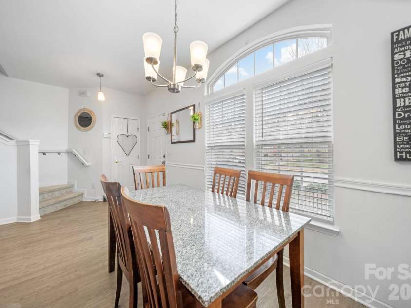 17610 Delmas Drive, Cornelius, NC 28031.  MLS# CAR4336612, YatesRealty ID 12749. 