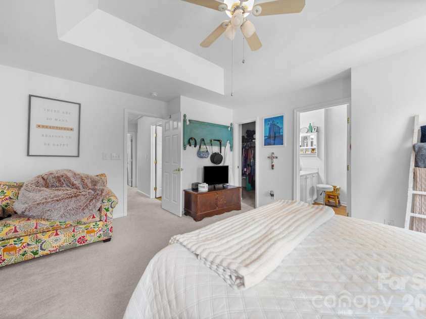 17610 Delmas Drive, Cornelius, NC 28031.  MLS# CAR4336612, YatesRealty ID 12749. 