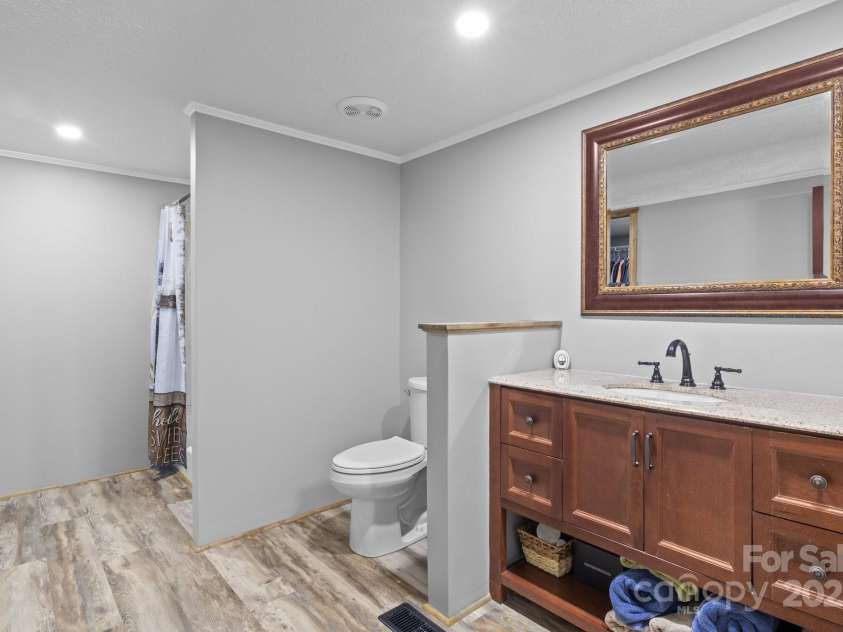 2154 Withers Drive, Maiden, NC 28650.  MLS# CAR4240580, YatesRealty ID 12749. 