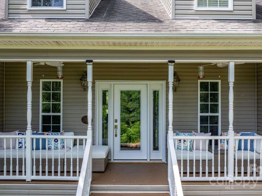 256 Nahum Road, Moravian Falls, NC 28654.  MLS# CAR4275145, YatesRealty ID 1275. 