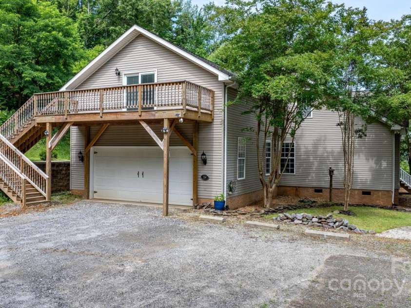 256 Nahum Road, Moravian Falls, NC 28654.  MLS# CAR4275145, YatesRealty ID 1275. 