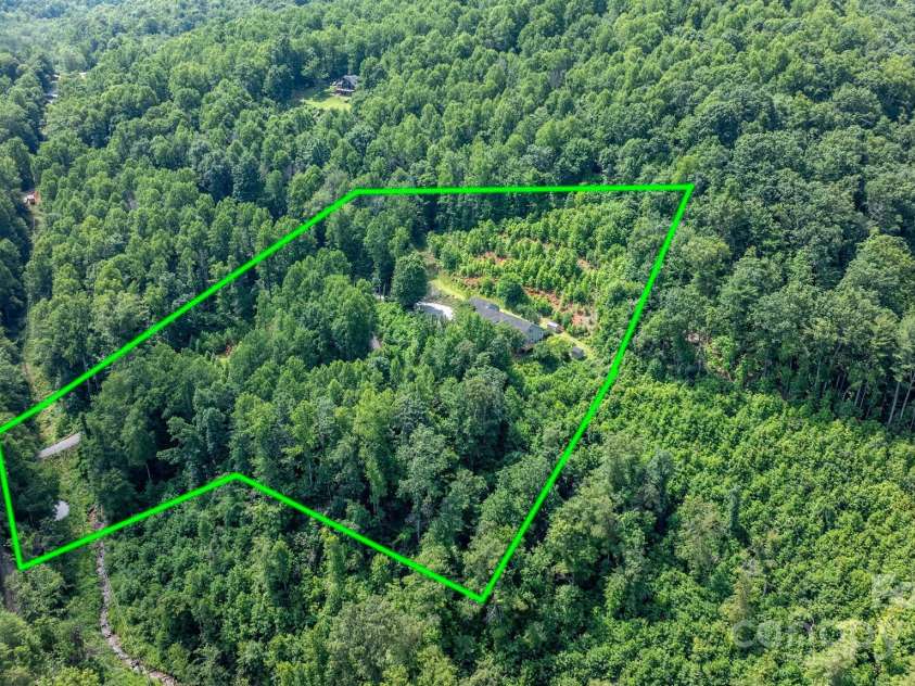 256 Nahum Road, Moravian Falls, NC 28654.  MLS# CAR4275145, YatesRealty ID 1275. 