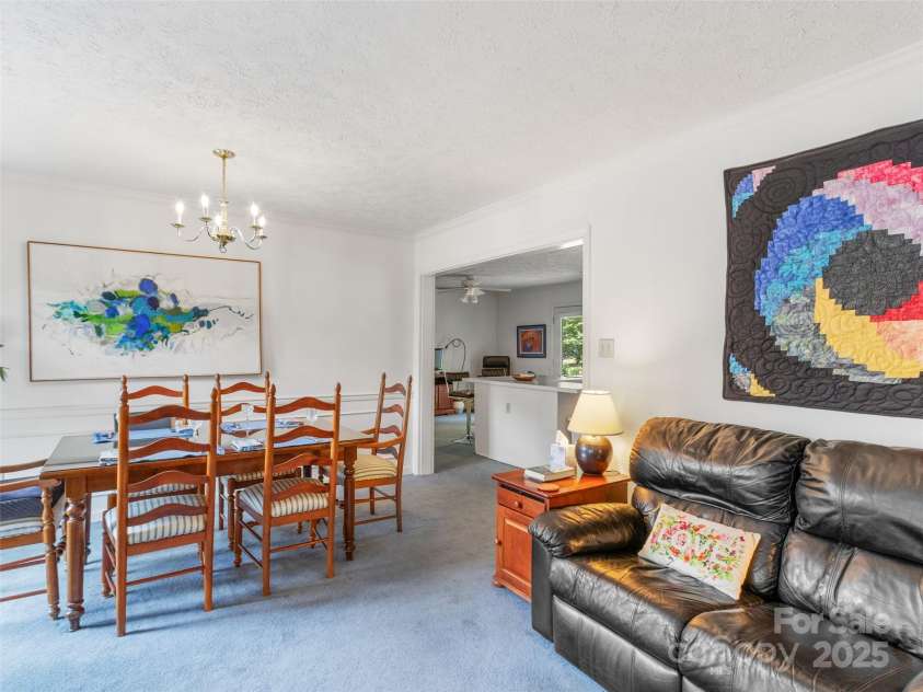 100 Rock Boulevard, Burnsville, NC 28714.  MLS# CAR4258377, YatesRealty ID 12750. 