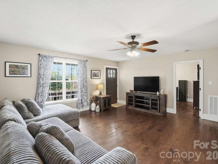 202 Unity Church Road, Kings Mountain, NC 28086.  MLS# CAR4364259, YatesRealty ID 12750. 
