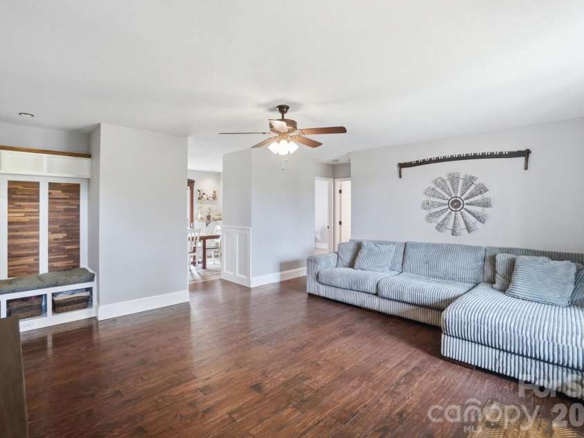 202 Unity Church Road, Kings Mountain, NC 28086.  MLS# CAR4364259, YatesRealty ID 12750. 