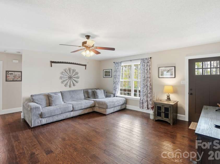 202 Unity Church Road, Kings Mountain, NC 28086.  MLS# CAR4364259, YatesRealty ID 12750. 