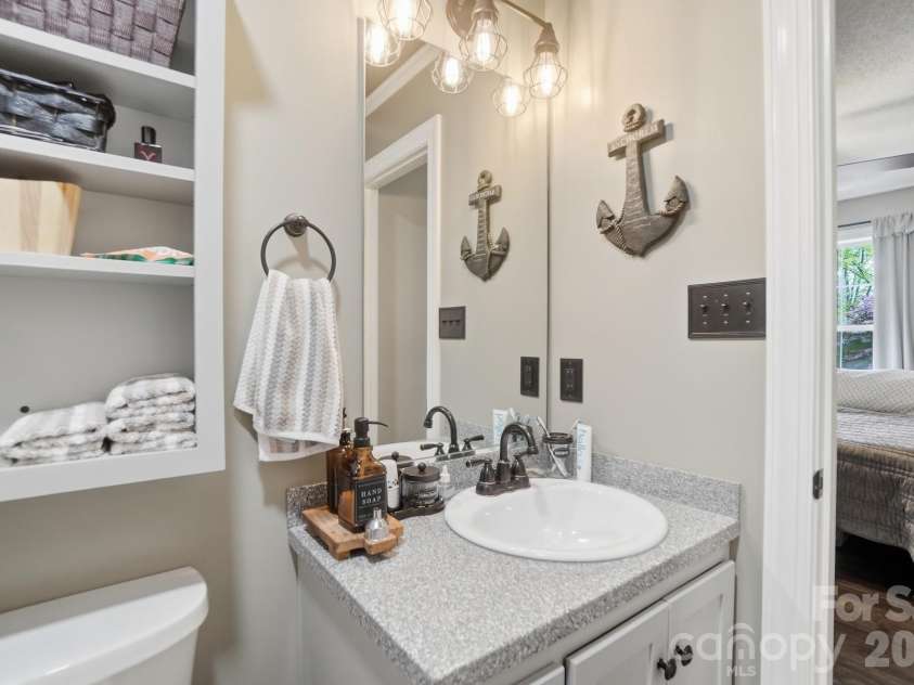 202 Unity Church Road, Kings Mountain, NC 28086.  MLS# CAR4364259, YatesRealty ID 12750. 