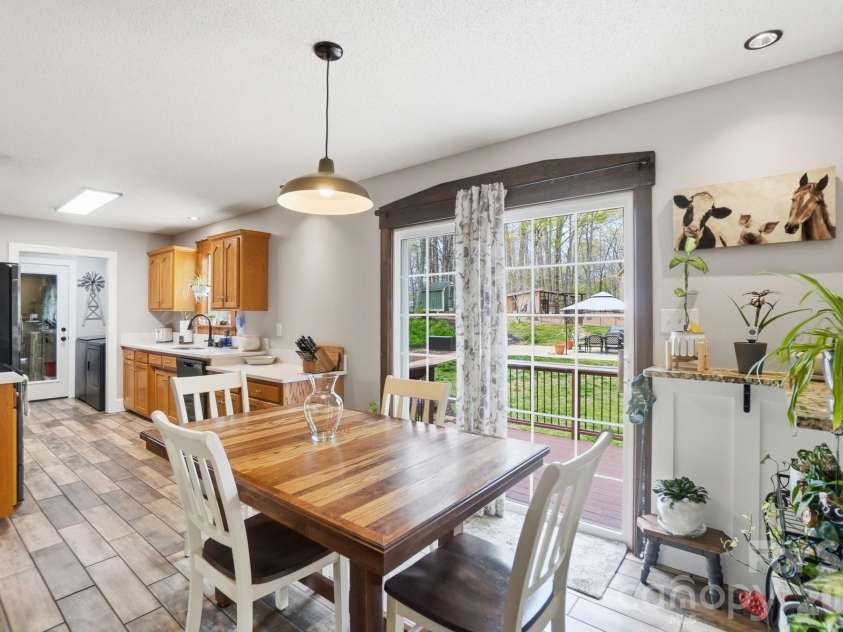 202 Unity Church Road, Kings Mountain, NC 28086.  MLS# CAR4364259, YatesRealty ID 12750. 