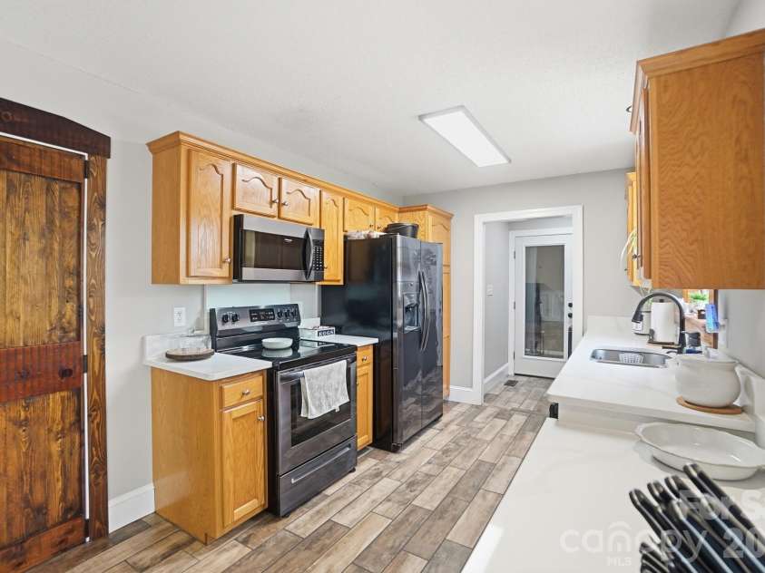 202 Unity Church Road, Kings Mountain, NC 28086.  MLS# CAR4364259, YatesRealty ID 12750. 