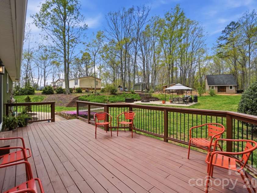 202 Unity Church Road, Kings Mountain, NC 28086.  MLS# CAR4364259, YatesRealty ID 12750. 