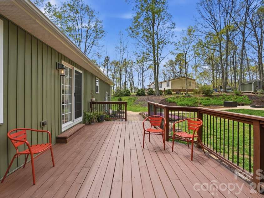 202 Unity Church Road, Kings Mountain, NC 28086.  MLS# CAR4364259, YatesRealty ID 12750. 