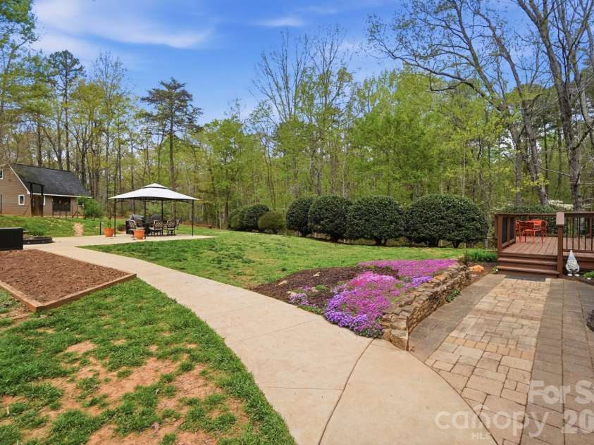 202 Unity Church Road, Kings Mountain, NC 28086.  MLS# CAR4364259, YatesRealty ID 12750. 