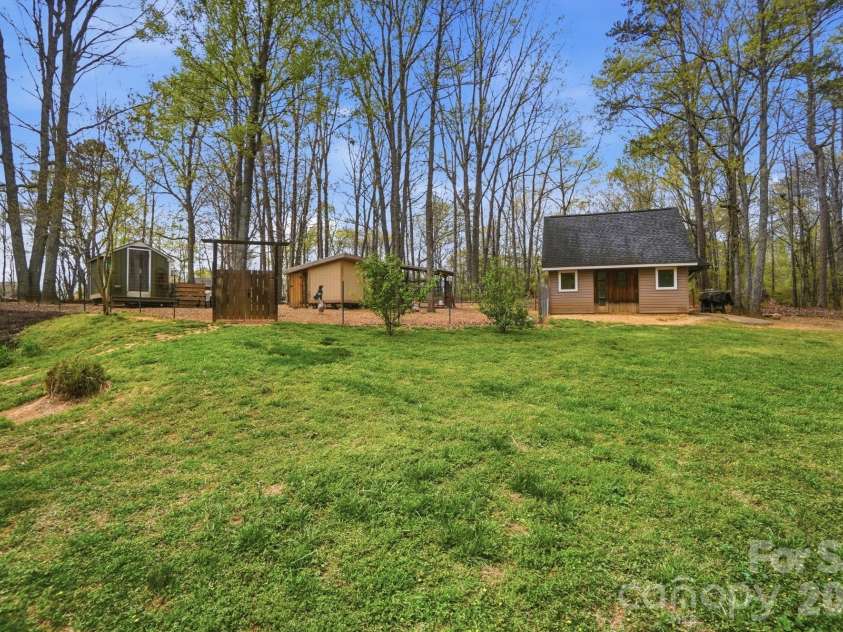 202 Unity Church Road, Kings Mountain, NC 28086.  MLS# CAR4364259, YatesRealty ID 12750. 