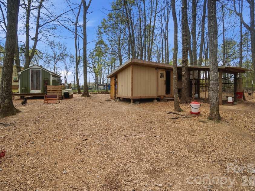 202 Unity Church Road, Kings Mountain, NC 28086.  MLS# CAR4364259, YatesRealty ID 12750. 