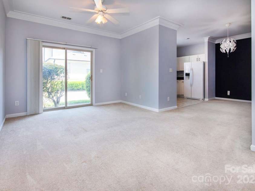 1716 Termini Drive, Charlotte, NC 28262.  MLS# CAR4247973, YatesRealty ID 12752. 