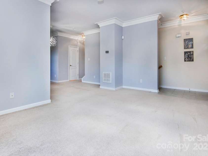 1716 Termini Drive, Charlotte, NC 28262.  MLS# CAR4247973, YatesRealty ID 12752. 